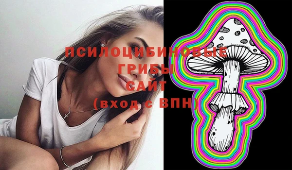 хмурый Белоозёрский