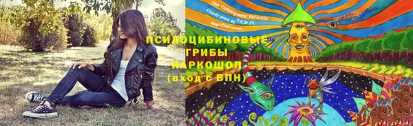 хмурый Белоозёрский